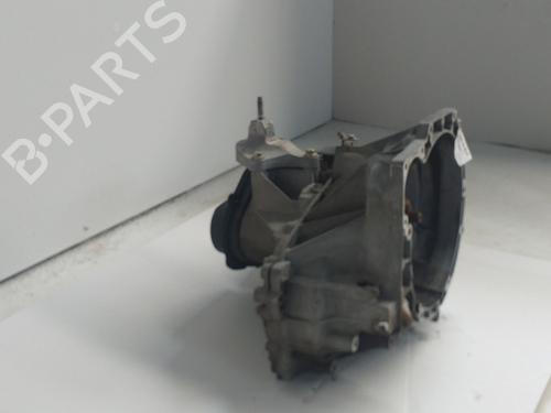 Gearbox FORD FIESTA V (JH_, JD_) 1.4 TDCi | BP9359711M3 
