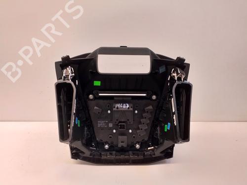 Radio FORD FOCUS III  | BP25283481E6 