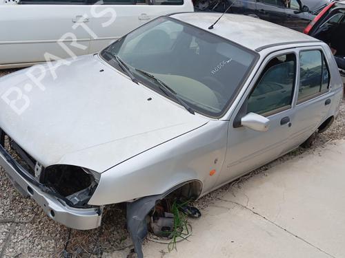 Gearbox FORD FIESTA Hatchback Van (JV_) TD 1.8 | BP9358461M3 