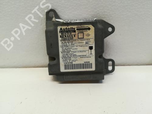 Used ECU airbags RENAULT MEGANE I Classic (LA0/1_) [1996-2008]  9349935