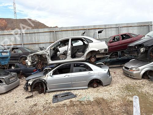 Starter CHEVROLET NUBIRA Saloon 1.6 | BP15774177M8 