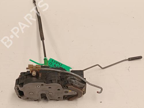 Used Rear left lock Rear left lock OPEL ASTRA J (P10) [2009-2016] 33440916 33440916