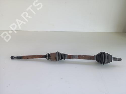 Used Right front driveshaft Right front driveshaft CITROËN C4 II (NC_) [2009-2026] 36073446 36073446
