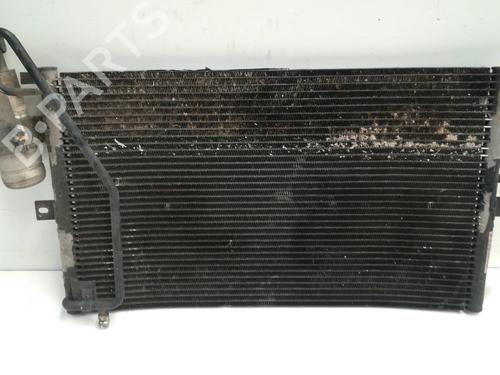 Used Heater matrix SAAB 9-5 Estate (YS3E) 2.0 t (150 hp) 9432342