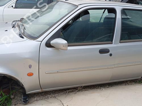Rudehejsemekanisme ventre foran FORD FIESTA Hatchback Van (JV_) TD 1.8 (75 hp) 22757237