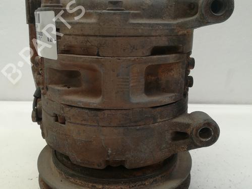 Used AC compressor NISSAN PRIMERA (P11) [1996-2001]  9347271
