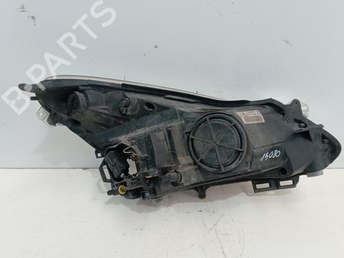 Left headlight OPEL CORSA D (S07)  | BP36013708C28  - Image 6