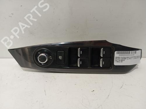 Used Left front window switch MAZDA 6 Estate (GJ, GL) [2012-2026]  22546590