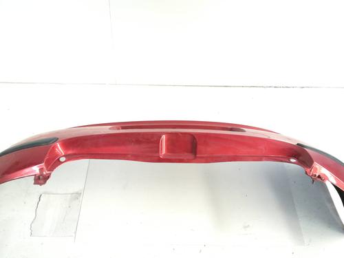 Rear bumper RENAULT CLIO III (BR0/1, CR0/1)  | BP9346434C8 