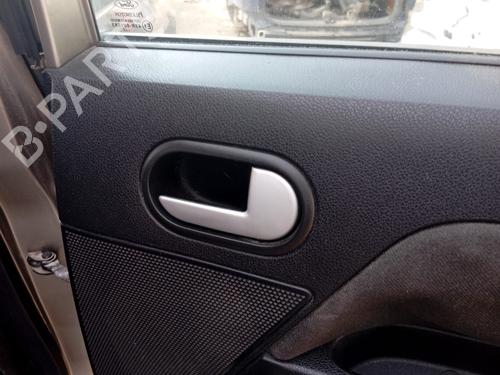 Used Rear right interior door handle FORD FUSION (JU_) 1.4 TDCi (68 hp) 26588696