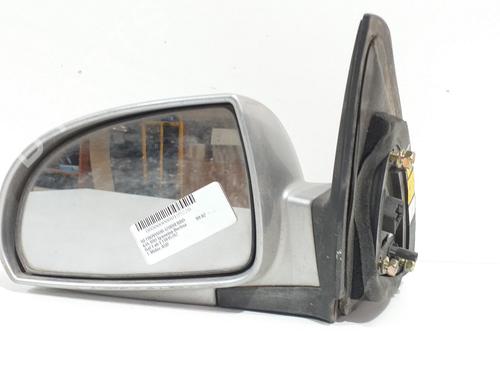 Used Left mirror KIA RIO I Hatchback (DC) 1.5 16V (97 hp) 9354984