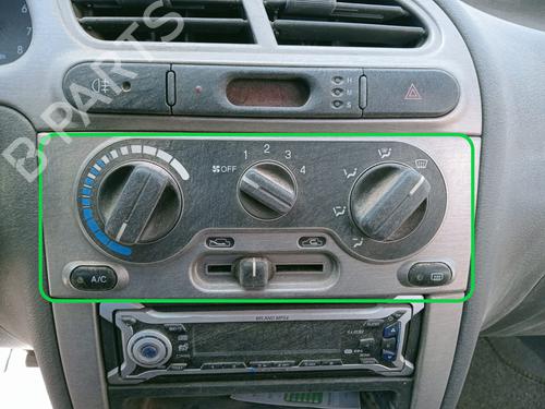 Used Climate control DAEWOO LANOS (KLAT) 1.5 (86 hp) 23040458