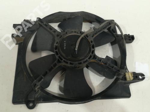 Radiator fan DAEWOO MATIZ (M100, M150) 1.0 | BP9361366M35  - Image 9