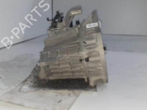 Gearbox MERCEDES-BENZ A-CLASS (W168) A 160 (168.033, 168.133) | BP9356799M3 