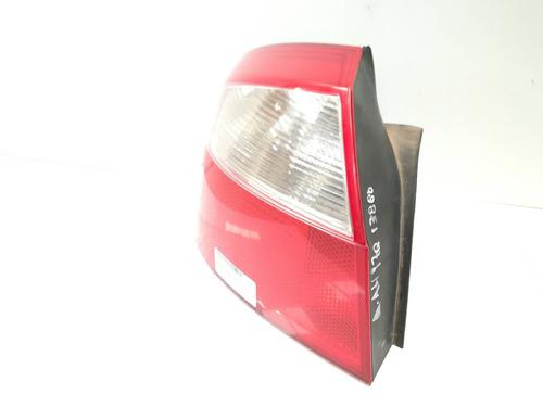 Left taillight AUDI A4 B6 (8E2) 1.9 TDI | BP11011116C34  - Image 7