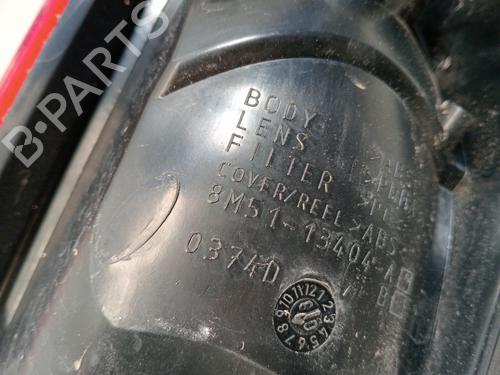 Right taillight FORD FOCUS II (DA_, HCP, DP) 1.6 | BP17448134C35 