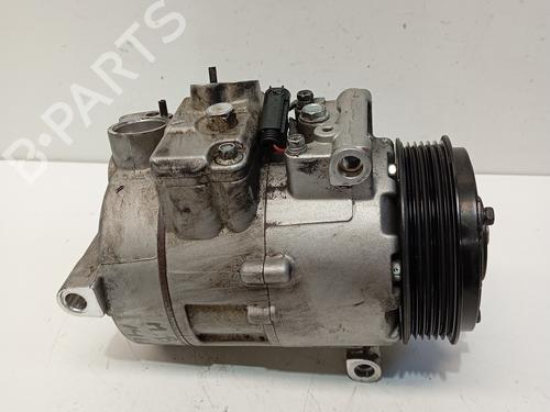 AC compressor MERCEDES-BENZ CLK (C209)  | BP25493547M34 