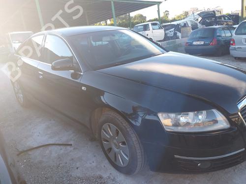 Maneta exterior delantera derecha AUDI A6 C6 (4F2) 2.0 TDI (140 hp) 12284843