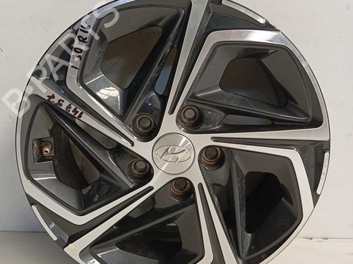 Used Rim HYUNDAI i30 (PDE, PD, PDEN) [2016-2025]  29830995