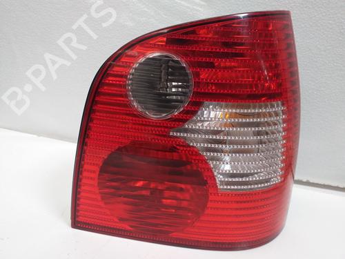 Højre baglygte VW POLO (9N_, 9A_) 1.9 TDI (101 hp) 9358443
