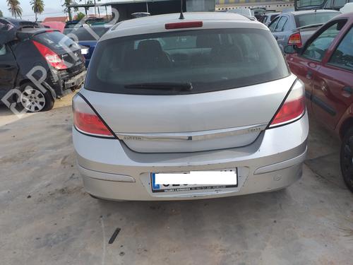 Left taillight OPEL ASTRA H (A04)  | BP11011754C34 