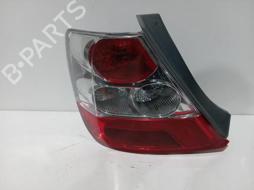 Used Left taillight HONDA CIVIC VII Hatchback (EU, EP, EV) [2000-2006]  30901249