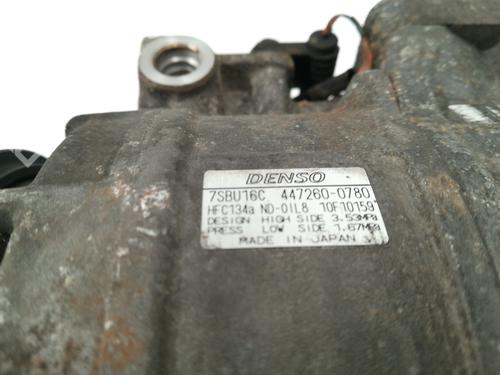 AC compressor BMW X3 (E83) 3.0 d | BP12295715M34 