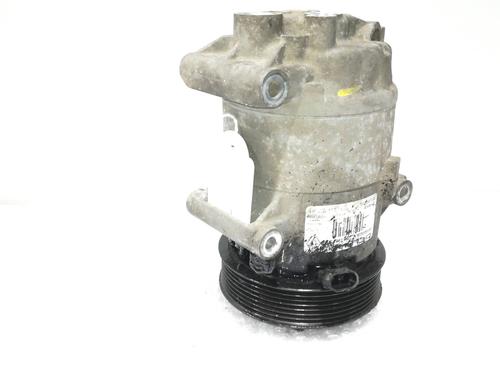 AC compressor RENAULT SCÉNIC II (JM0/1_) 2.0 (JM05, JM0U, JM1N, JM1U, JM2V) | BP11347918M34 