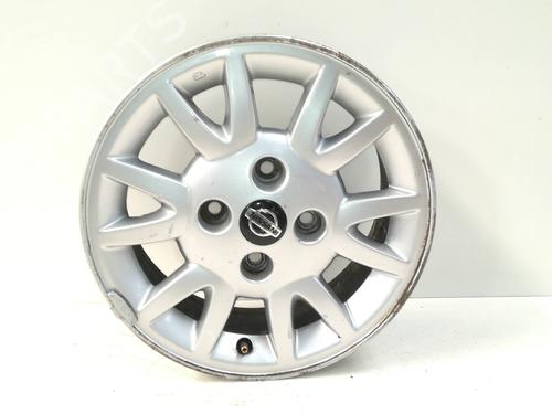 Used Rim NISSAN PRIMERA Hatchback (P11) 2.0 TD (90 hp) 9357678