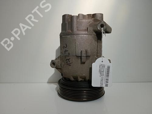 Used AC compressor RENAULT MEGANE II Estate (KM0/1_) 1.5 dCi (KM16, KM1E) (106 hp) 17148477