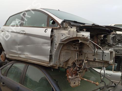 Computer motormanagement FORD FIESTA VI (CB1, CCN) 1.25 | BP9351752M57 