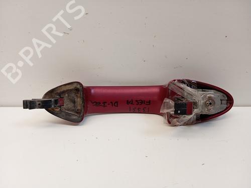 Türgriff vorne links außen FORD FIESTA VI (CB1, CCN) 1.6 TDCi | BP12281865C128 