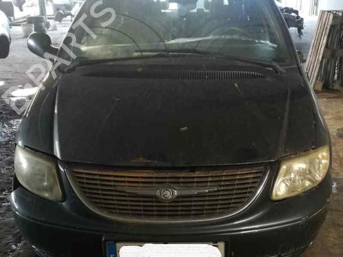Højre solskærm CHRYSLER VOYAGER IV (RG, RS) 2.5 CRD | BP19682605I2 