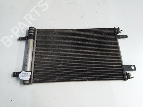 Used AC radiator PEUGEOT 3008 II SUV (MC_, MR_, MJ_, M4_) 2.0 BlueHDi 150 (MJAHXH, MJAHXV, MJAHXG, MJAHSH, MJAHRH,... (150 hp) 24635477