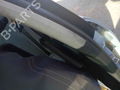 Used Front left seatbelt SEAT CORDOBA (6L2) 1.9 SDI (64 hp) 28703026