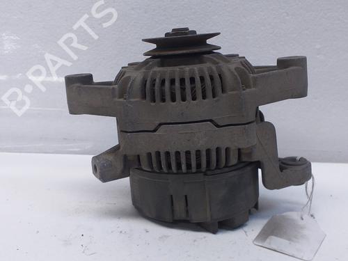 Used Alternator OPEL CORSA B (S93) [1993-2009]  9351724