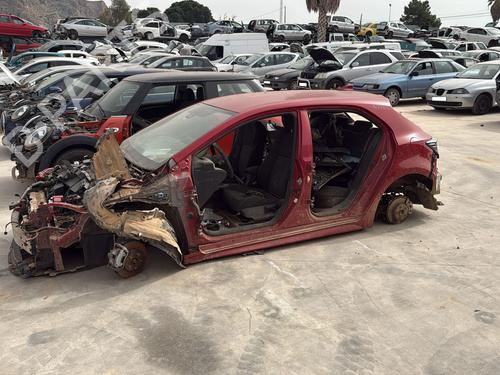 Front left window mechanism TOYOTA COROLLA Hatchback (_E21_, _EA1_, _EH1_) | BP33673476C22 - Image 10