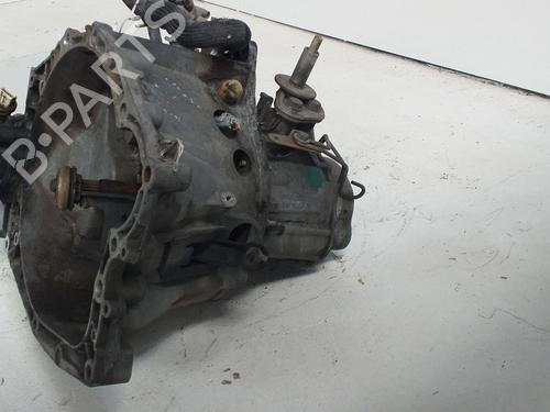 Gearbox CITROËN XSARA (N1)  | BP9350337M3 