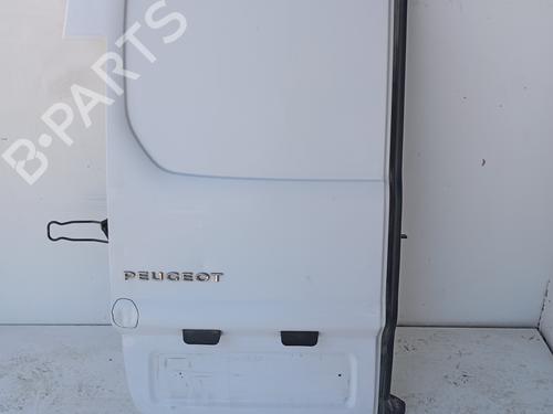 Porta mala esquerda PEUGEOT EXPERT Van (VF3A_, VF3U_, VF3X_) [2007-2026]  32411337
