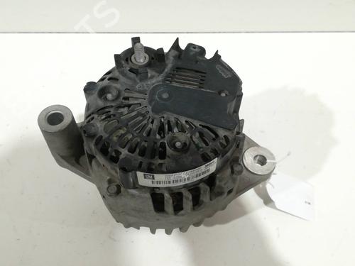 Used Alternator OPEL INSIGNIA A (G09) [2008-2017]  9360728