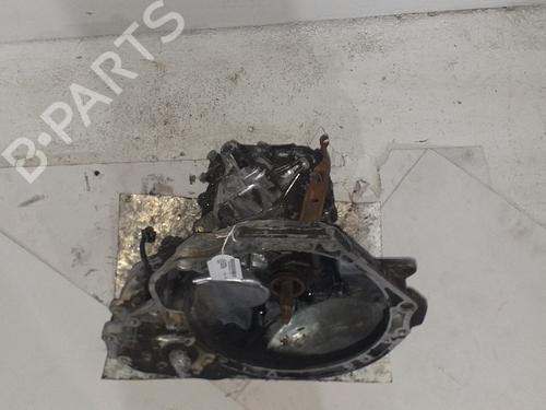 Gearbox DAEWOO EVANDA (KLAL)  | BP10246013M3 