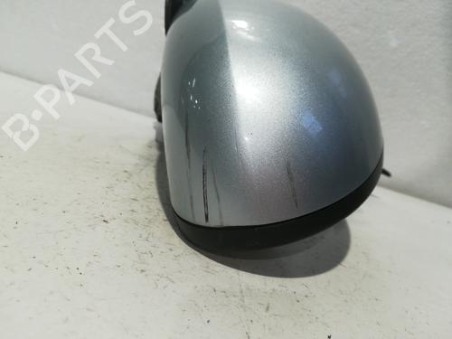 Left mirror SEAT ALTEA (5P1) | BP9360179C26