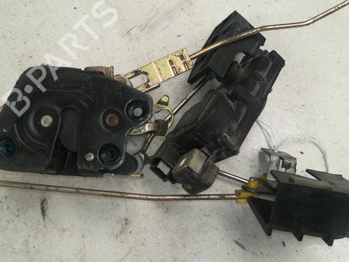 Front right lock HYUNDAI COUPE I (RD) 1.6 16V | BP13118211C97 