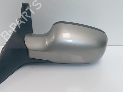 Left mirror RENAULT GRAND SCÉNIC II (JM0/1_) 1.9 dCi (JM14) | BP15281739C26