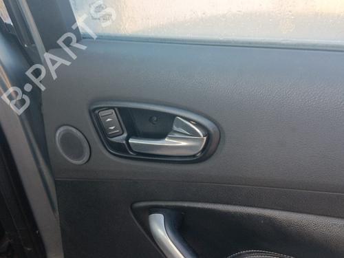 Used Rear right interior door handle FORD MONDEO IV (BA7) [2007-2015]  23448530
