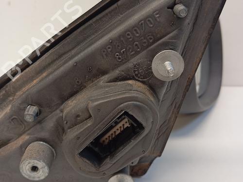 Right mirror RENAULT LAGUNA I (B56_, 556_) | BP25378220C27
