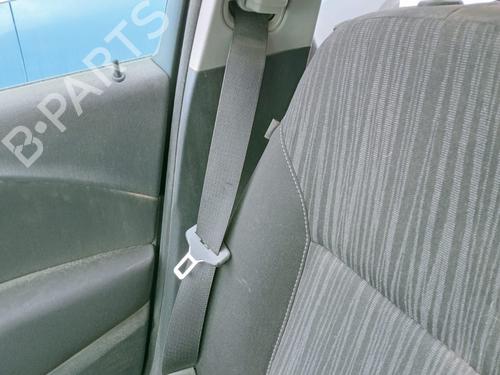 Sikkerhedssele foran højre OPEL ASTRA J (P10) [2009-2016]  12294628