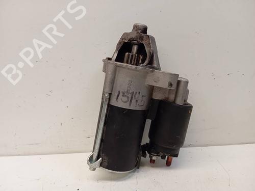 Starter FORD TRANSIT CONNECT (P65_, P70_, P80_) 1.8 TDCi | BP38757670M8 - Image 2