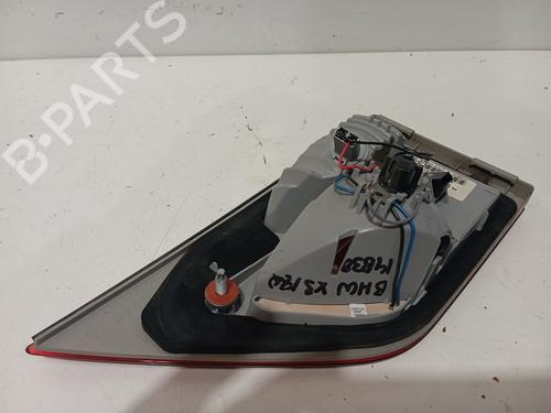 Left tailgate light BMW X3 (E83) xDrive 20 d | BP27570672C79