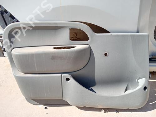 Used Front left panel RENAULT KANGOO (KC0/1_) 1.9 dTi (KC0U) (80 hp) 25721531